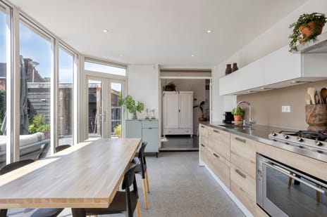Wilhelmina Geevestraat 38 main image