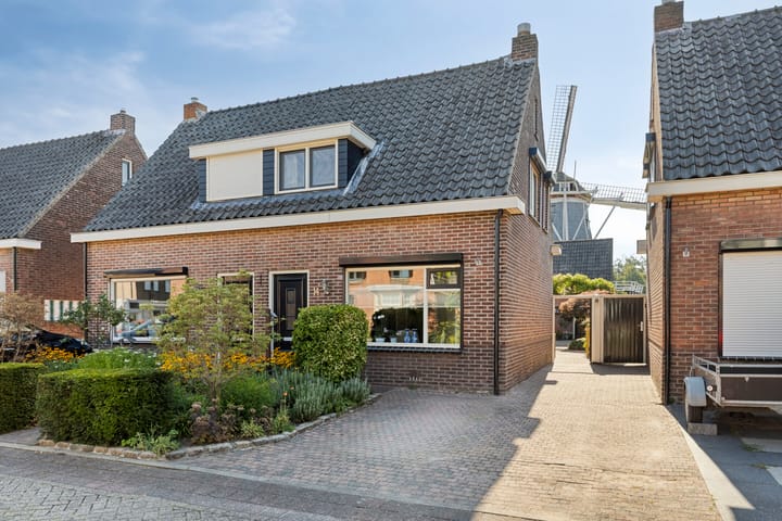 Nachtegaalstraat 14 main image