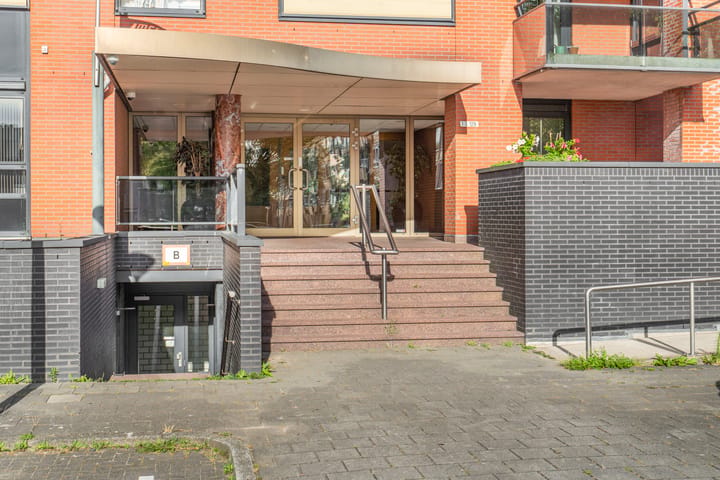 Fluweelboomlaan 13 main image