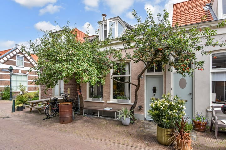 Zeilstraat 113 main image