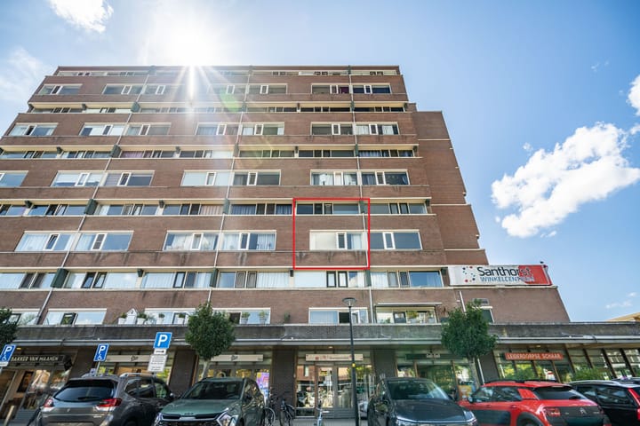 Laan van Ouderzorg 42 main image