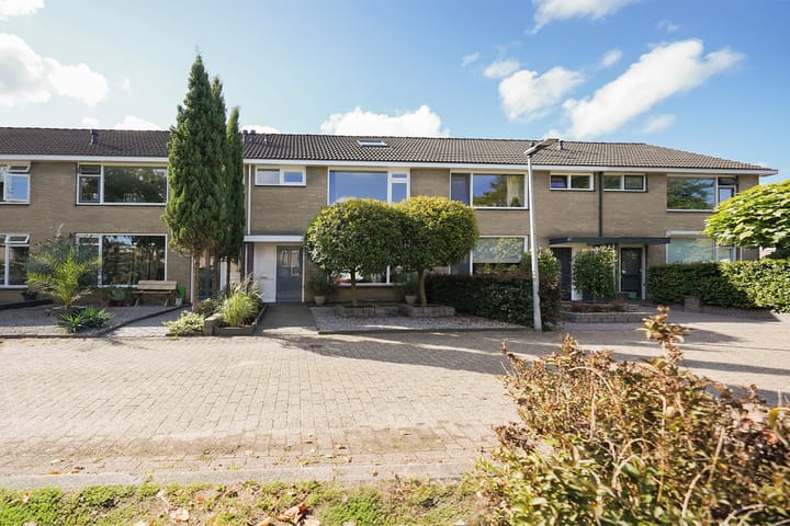 Vervoornstraat 54 main image