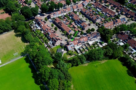 Sauerlandstraat 28 tertiary image
