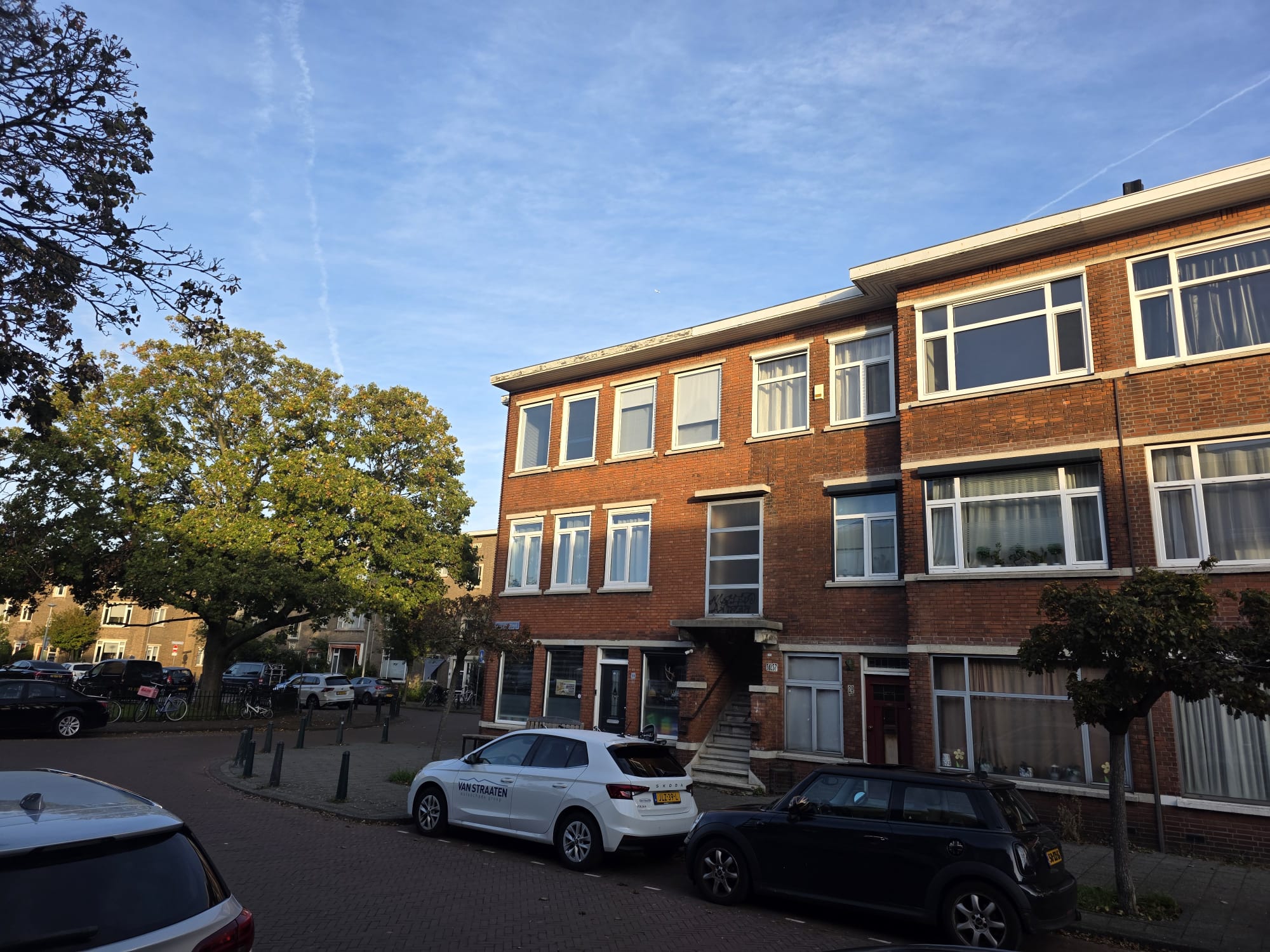 Appartement te huur