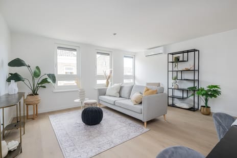 Afbeelding van Voorstraat 6-a - Tweede foto