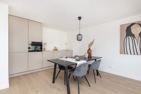 Afbeelding van Voorstraat 6-a - Derde foto
