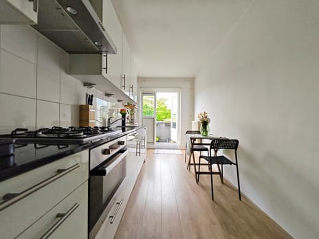 Dantestraat 282 secondary image