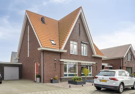 Kleine Vos 17 main image
