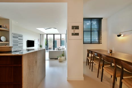 Afbeelding van Smitstraat 47-H - Derde foto