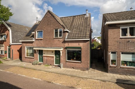 Everhardt van der Marckstraat 48 main image