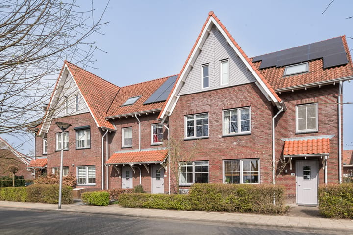 Mesdagstraat 26 main image
