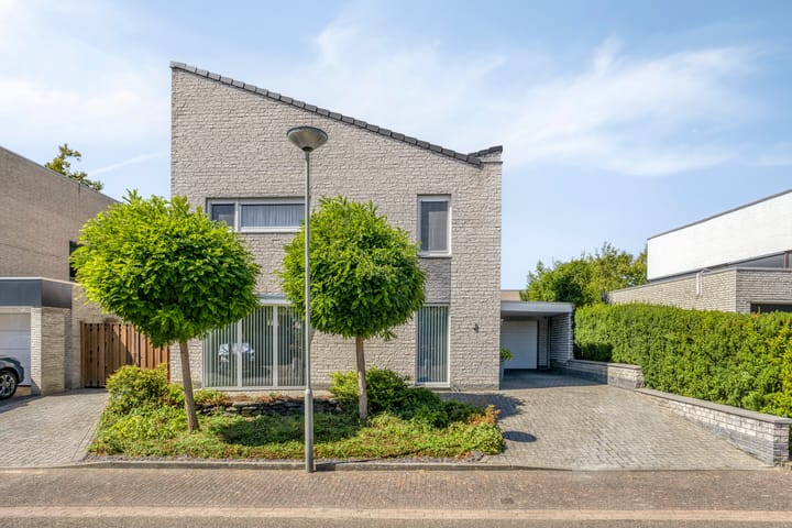 Poolsterstraat 3 main image