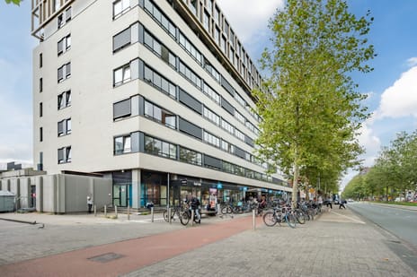 Floor Wibautstraat main image