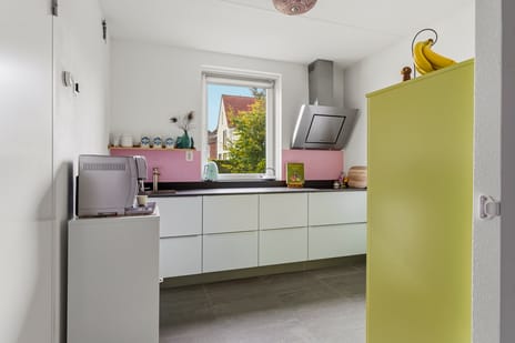 Afbeelding van Nobelstraat 38 - Derde foto