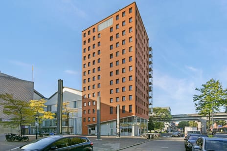 Bijlmerdreef 1231 main image