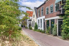 Afbeelding van Gasthuissteeg 13-A - Derde foto