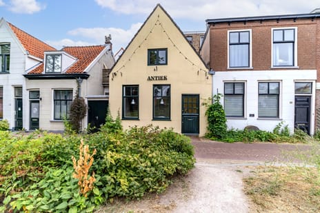 Gasthuissteeg 13-A main image