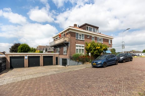 Lindenlaan 1