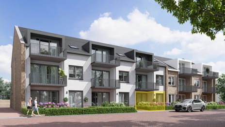 Wemeldinge, Achter de Linden main image