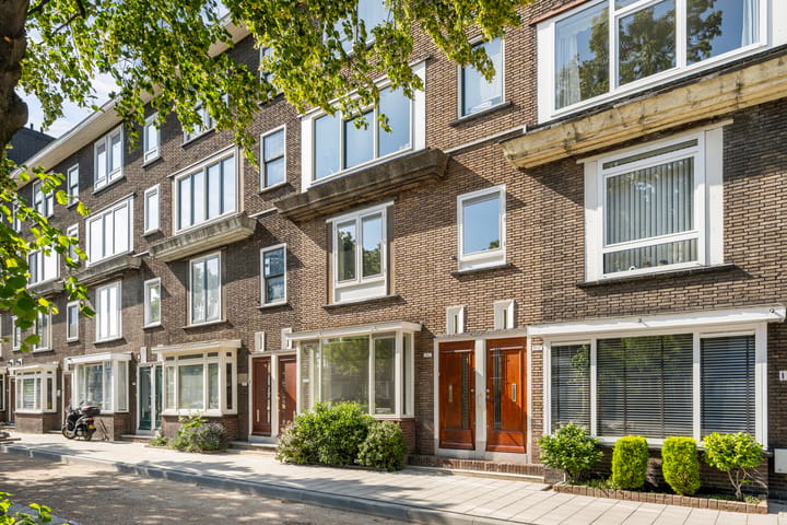 Burgemeester Knappertlaan 196-B main image