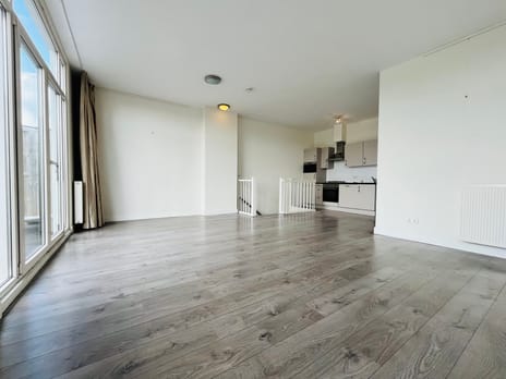 private-rentals for rent on Willebrordusplein 21-F