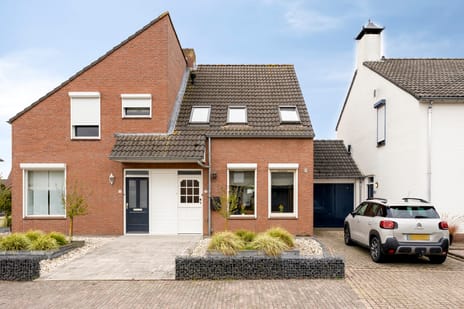 Afbeelding van Manderscheidtsingel 68 - Tweede foto