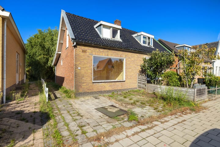 Kerkstraat 134 main image