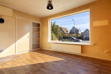 Afbeelding van Kerkstraat 134 - Tweede foto