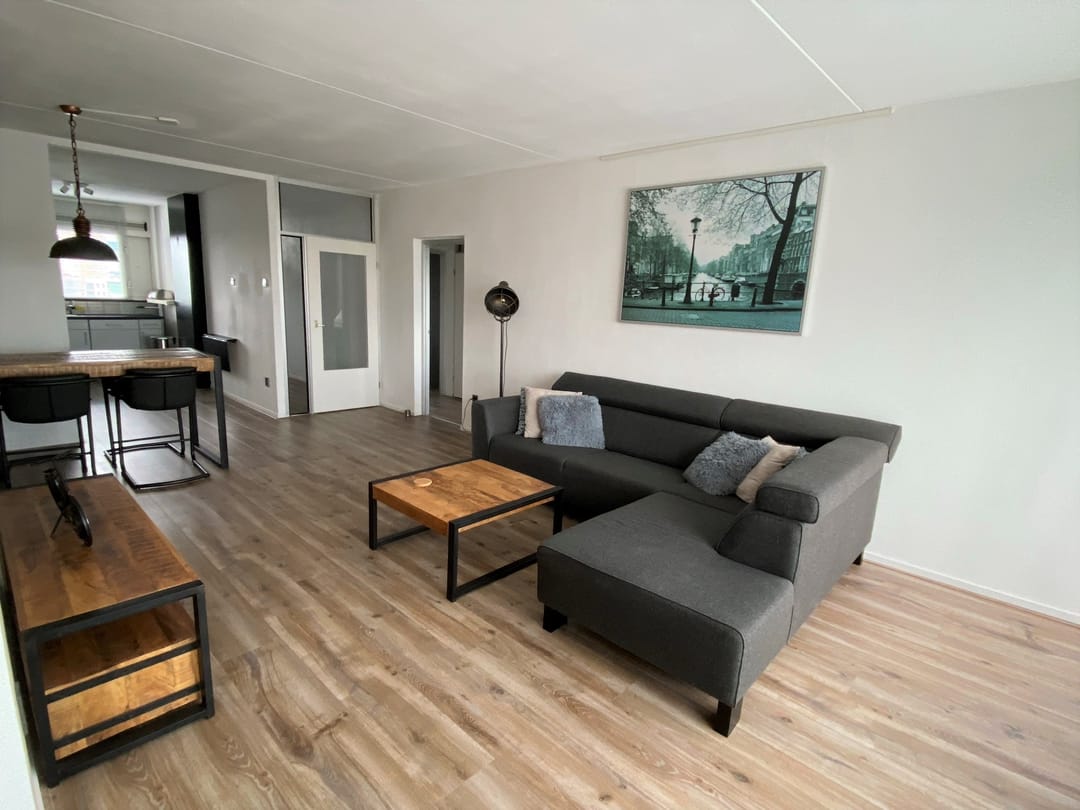 recent house