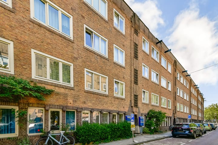 Bestevâerstraat 193-H main image