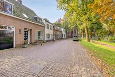Image of Kronenburgplantsoen 40 - Second image