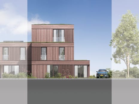 Kreek main image