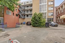 Afbeelding van Westvest 14 - Derde foto