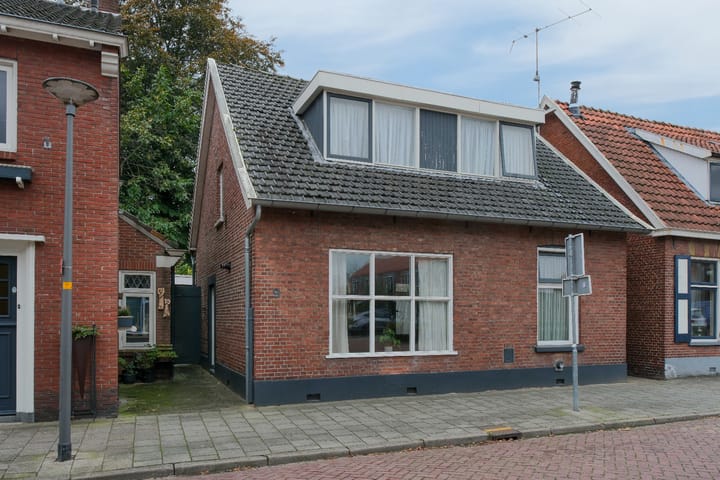 Oude Almeloseweg 9 main image