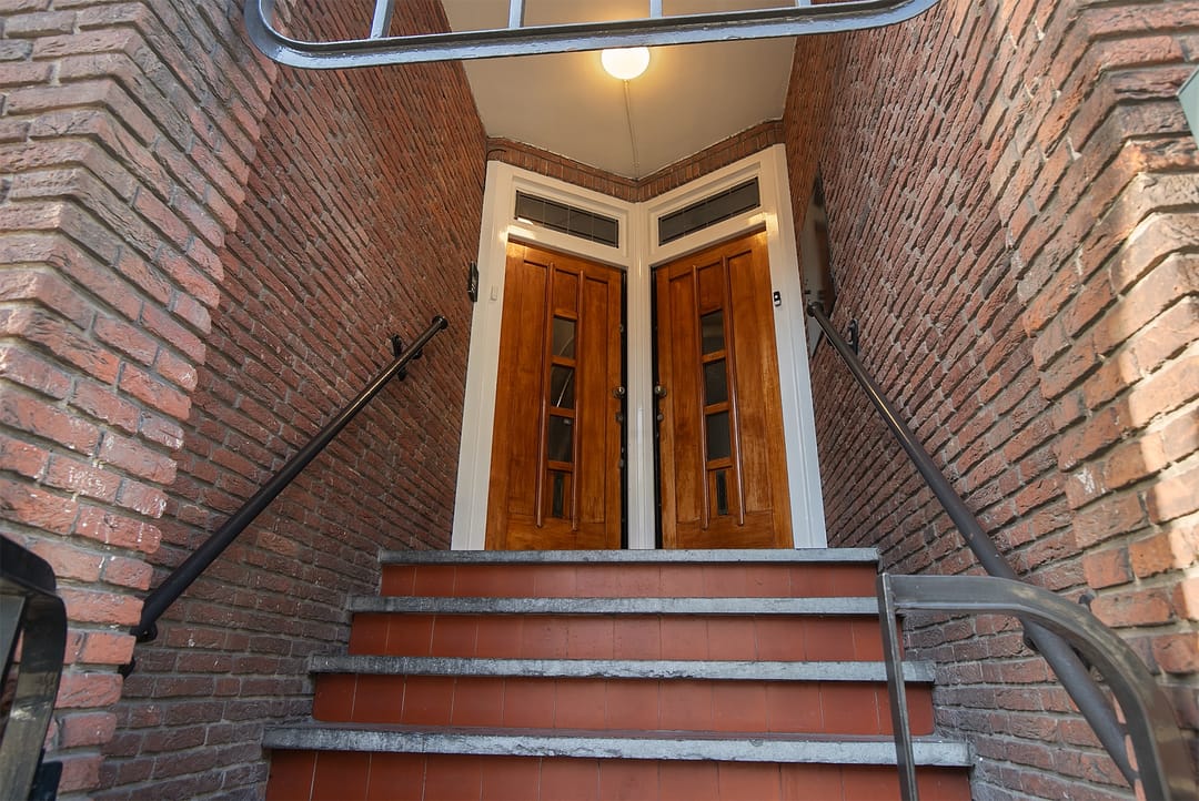 House Exterior