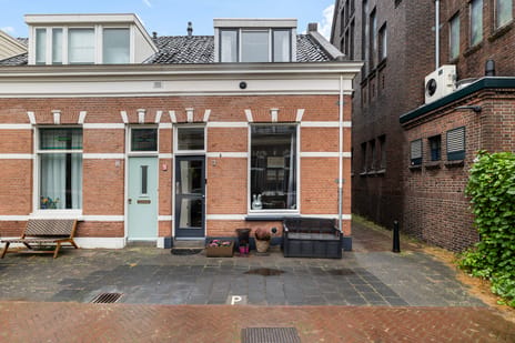 Jan Schoutenstraat 3 main image