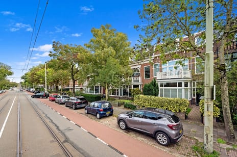 Afbeelding van Geestbrugweg 26 - Derde foto
