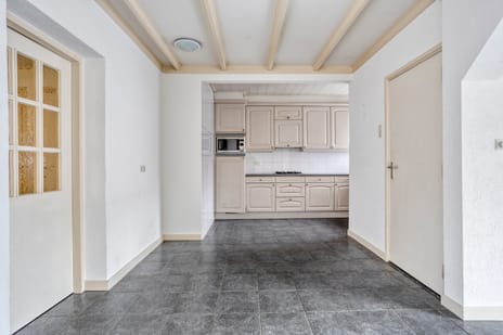 Image of Grotestraat 229 - Second image