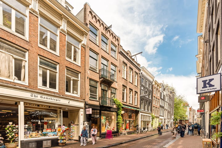Hartenstraat 12-1 main image
