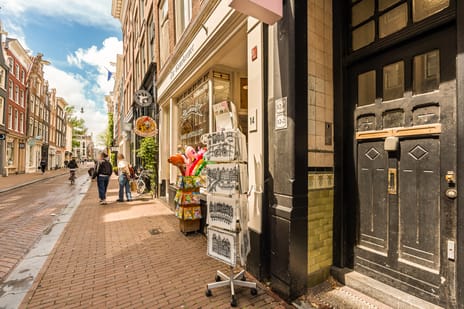 Hartenstraat 12-1 tertiary image