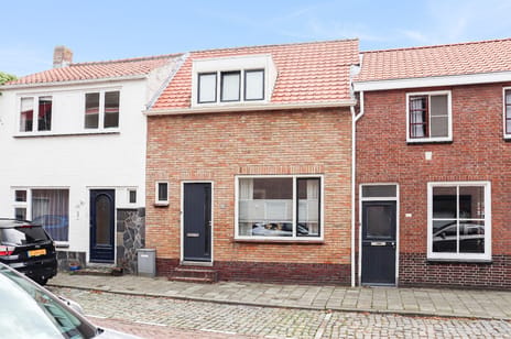 Lange Bellingstraat 28 main image