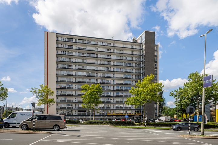 Louis Raemaekersstraat 25 main image