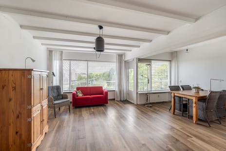 Afbeelding van Louis Raemaekersstraat 25 - Tweede foto