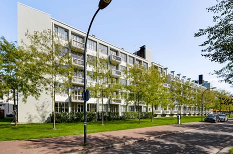 Koningsplein flat 105-C main image