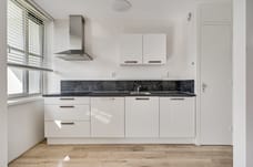 Afbeelding van Koningsplein flat 105-C - Derde foto