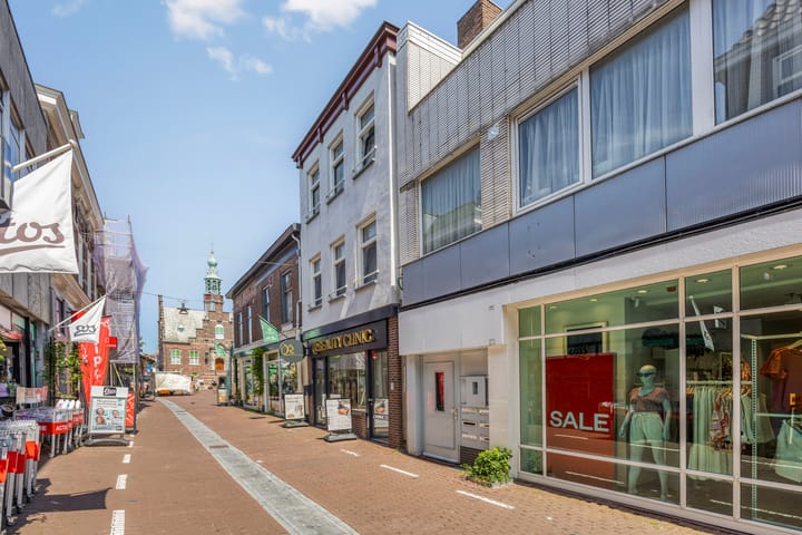 Hoogstraat 3-C2 main image