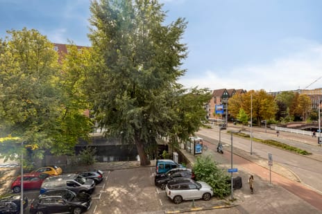 Afbeelding van Kortebrantstraat 35 - Derde foto