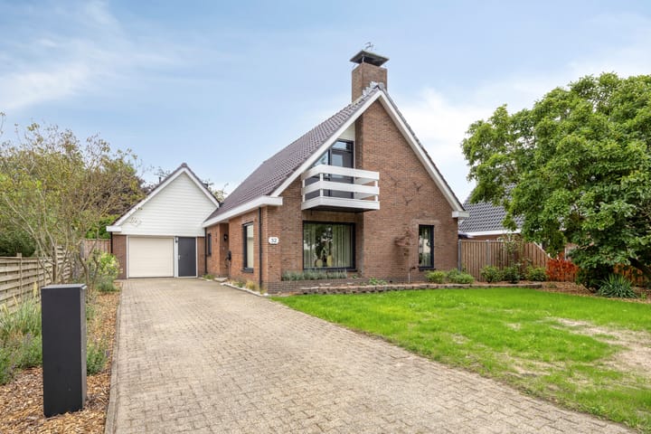 Barnflair Oost 52 main image