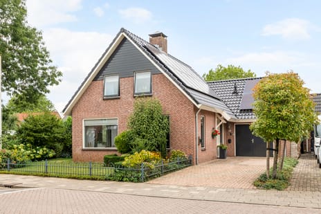 Paulusstraat 19 main image