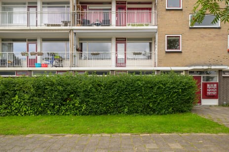 Schubertlaan 110 main image